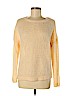 Forever 21 100% Acrylic Ivory Pullover Sweater Size S - photo 1