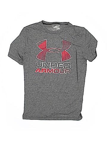 Under Armour Active T-Shirt (view 1)