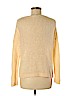 Forever 21 100% Acrylic Ivory Pullover Sweater Size S - photo 2