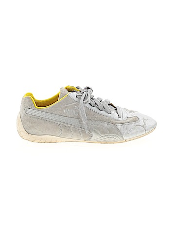 Puma Sneakers (view 1)