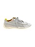 Puma Gray Sneakers Size 8 1/2 - photo 1