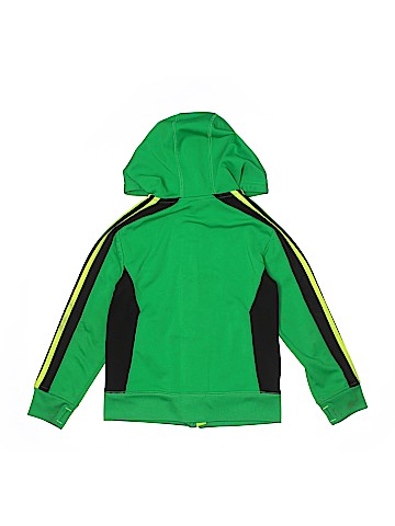 Adidas Zip Up Hoodie (view 2)