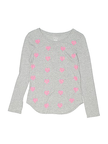 SO Long Sleeve T-Shirt (view 1)