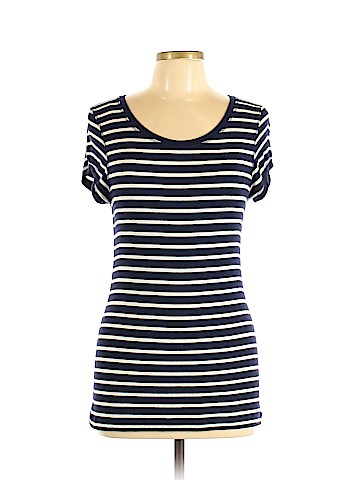 BCBGMAXAZRIA Short Sleeve T-Shirt (view 1)