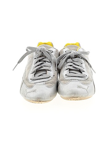 Puma Sneakers (view 2)