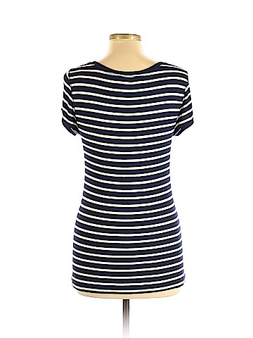 BCBGMAXAZRIA Short Sleeve T-Shirt (view 2)