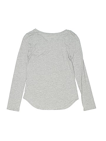 SO Long Sleeve T-Shirt (view 2)