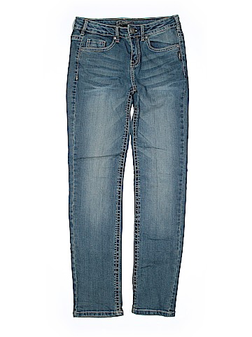 Silver Jeans Co. Jeans (view 1)
