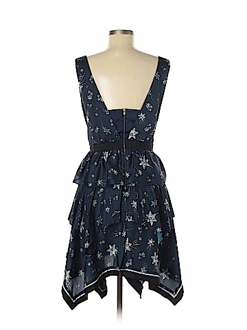 Self-Portrait Casual Dress (view 2)