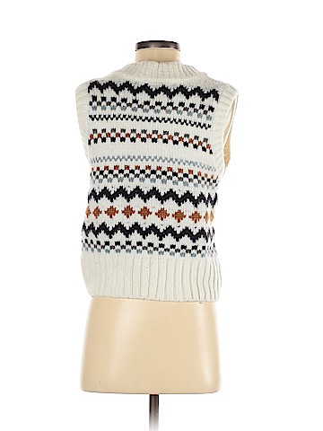 Zara Pullover Sweater (view 2)