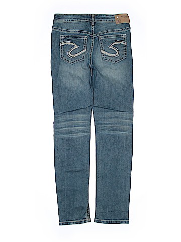 Silver Jeans Co. Jeans (view 2)