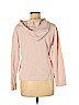 Levi's Pink Zip Up Hoodie Size M - photo 2