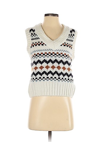 Zara Pullover Sweater (view 1)