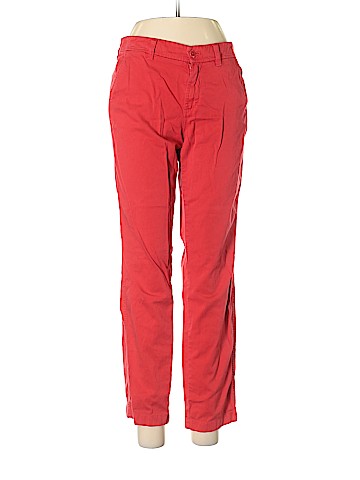 J.Crew Khakis (view 1)