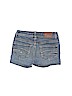 Justice Jeans Blue Denim Shorts Size 7 - photo 2