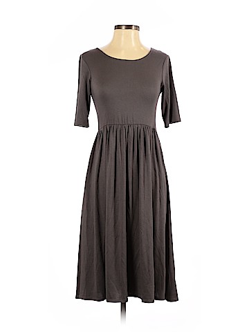 Zenana Outfitters Casual Dress (view 1)