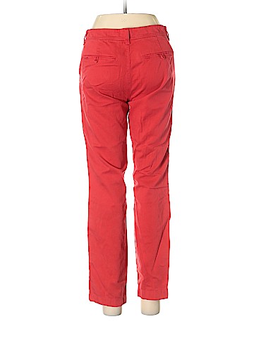 J.Crew Khakis (view 2)