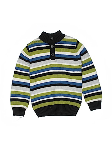 Gymboree Pullover Sweater (view 1)
