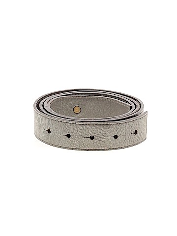 Eileen Fisher Leather Belt (view 1)
