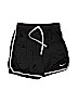 Nike 100% Polyester Black Athletic Shorts Size S - photo 1