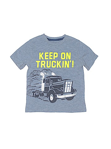 Baby Gap Short Sleeve T-Shirt (view 1)