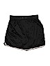 Nike 100% Polyester Black Athletic Shorts Size S - photo 2