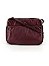 Etienne Aigner Burgundy Crossbody Bag One size - photo 1