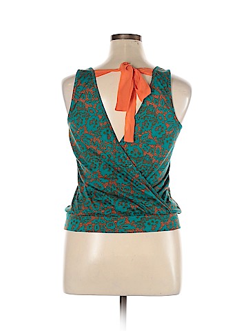 Unbranded Sleeveless Top (view 2)