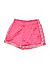 Nike 100% Polyester Pink Athletic Shorts Size S - photo 1