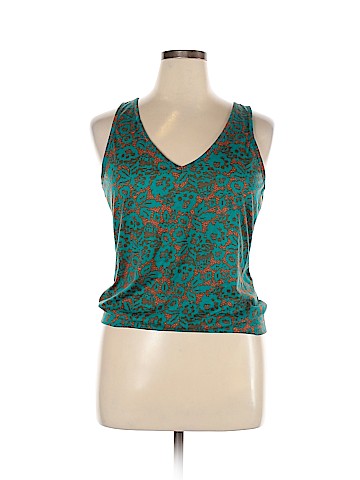 Unbranded Sleeveless Top (view 1)