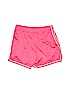 Nike 100% Polyester Pink Athletic Shorts Size S - photo 2