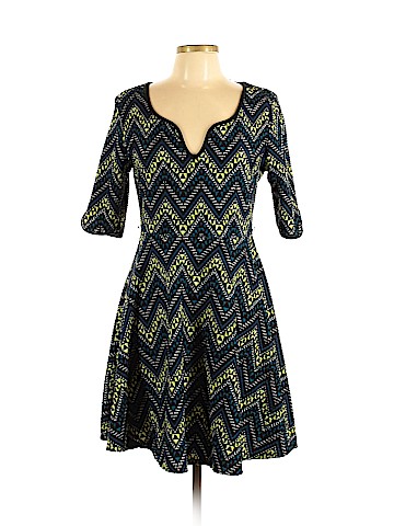 Bongo Casual Dress (view 1)