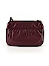 Etienne Aigner Burgundy Crossbody Bag One size - photo 3