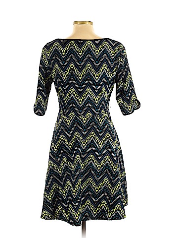 Bongo Casual Dress (view 2)