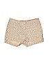 H&M Ivory Shorts Size 2 - photo 1