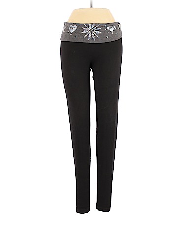 Victoria's Secret Pink Yoga Pants (view 1)