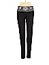 Victoria's Secret Pink Black Yoga Pants Size XS - photo 1