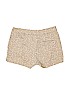 H&M Ivory Shorts Size 2 - photo 2