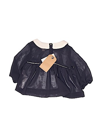 Cotton On 3/4 Sleeve Blouse (view 2)