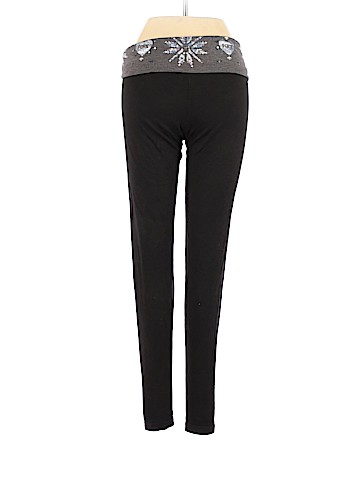 Victoria's Secret Pink Yoga Pants (view 2)