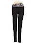 Victoria's Secret Pink Black Yoga Pants Size XS - photo 2
