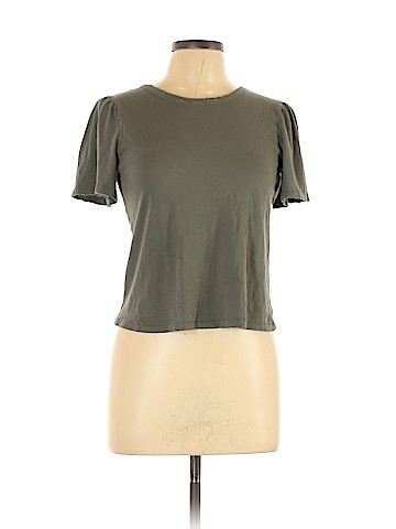 American Eagle Outfitters Short Sleeve T-Shirt (view 1)