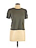 American Eagle Outfitters Green Short Sleeve T-Shirt Size M - photo 1