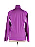 Adidas Purple Track Jacket Size XL - photo 2