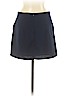 Forever 21 100% Polyester Blue Casual Skirt Size 28 waist - photo 2
