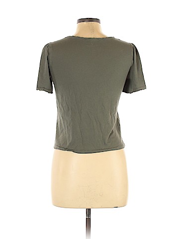 American Eagle Outfitters Short Sleeve T-Shirt (view 2)