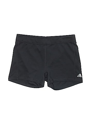 Adidas Athletic Shorts (view 1)