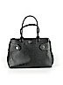 Henri Bendel 100% Leather Black Leather Satchel One size - photo 1
