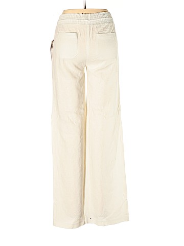 Hot Kiss Linen Pants (view 2)