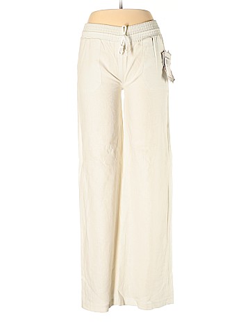 Hot Kiss Linen Pants (view 1)